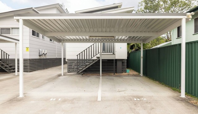 Smart Suites Self Check-in Apartments - 39A Freney
