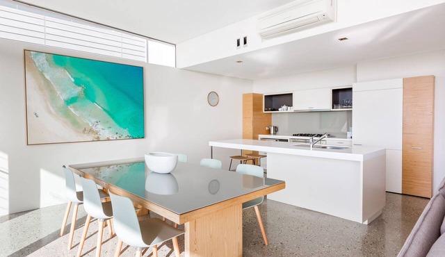 Smiths Beach Resort