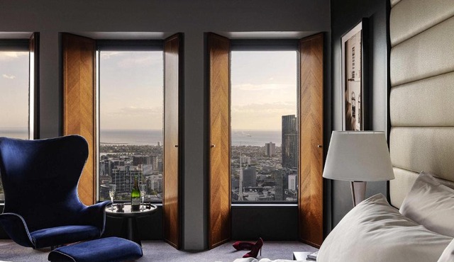 Sofitel Melbourne On Collins