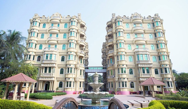 Sonargaon Royal Resort