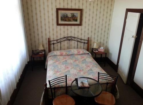Sonbern Lodge Motel