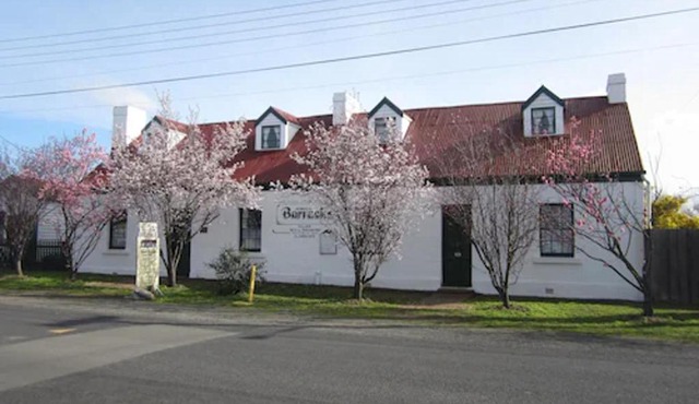 Sorell Barracks
