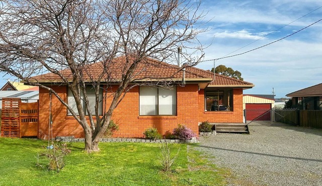 Sorell Sunlight Escape - 10 minutes from Airport
