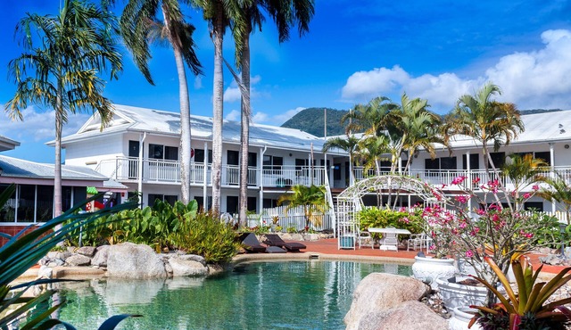 South Cairns Resort