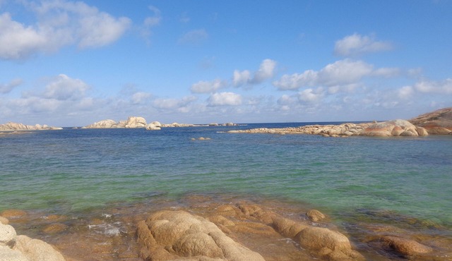 Spacious, comfortable home with a view!