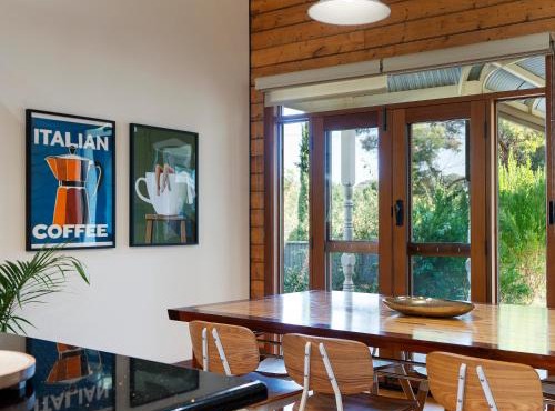 Spacious Goldfields Retreat - Central & Charming