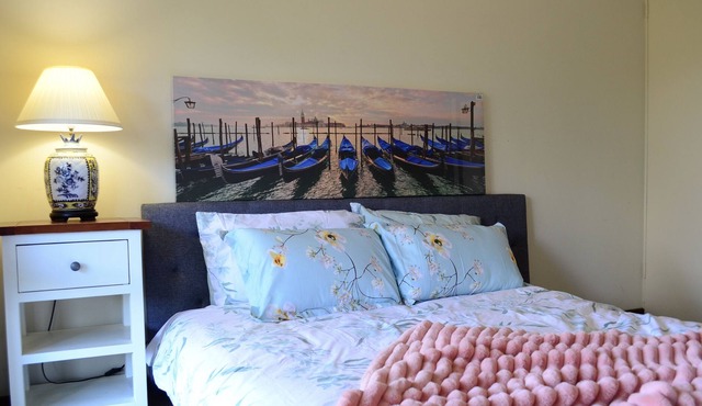 Spacious house for large family-close to Sovereign Hill @Mount Clear