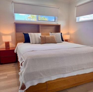 Spacious Private 2BR Guest Suite