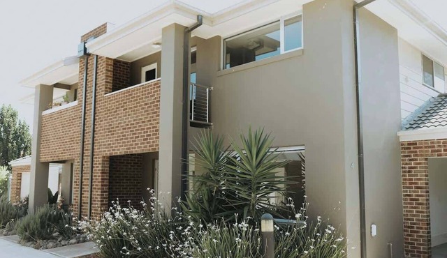 Spacious Stay On Shamrock, Bendigo