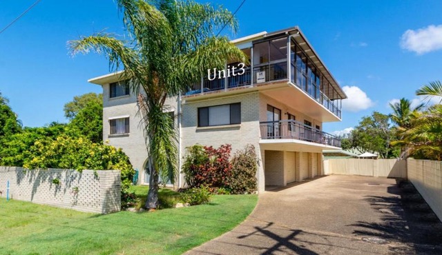 Spacious Unit overlooking Moreton Bay - Boyd St, Woorim