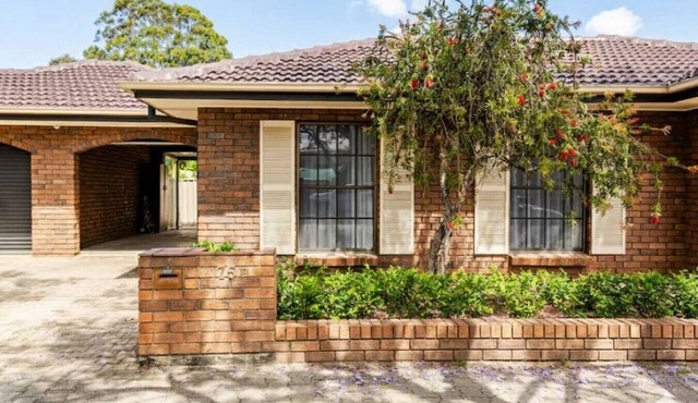 Spacious Unley Home | Fast WiFi & Free Parking
