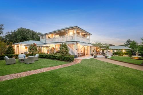 Spring Hill Holiday Units - Queenscliff