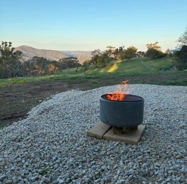 Springmead Glamping