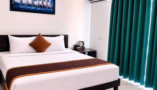 Square Inn in Devanahalli