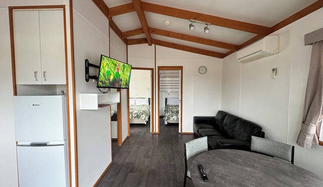St Arnaud Caravan Park