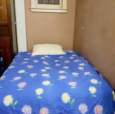 St Kilda East backpackers' hostel