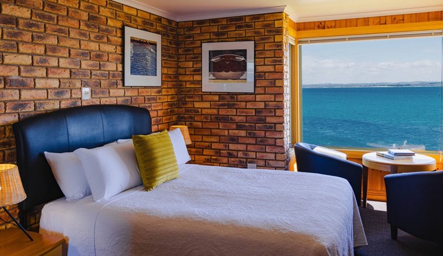 Stanley Village Waterfront Accommodation