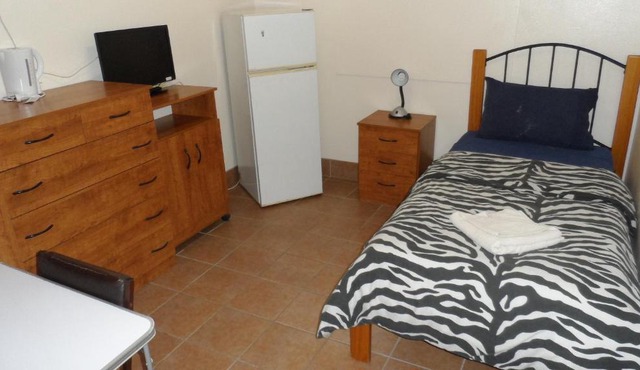 Star Inn Accommodation