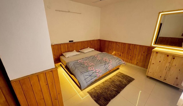 Star Vibes Resort