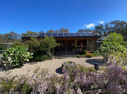 Starlight Lodge