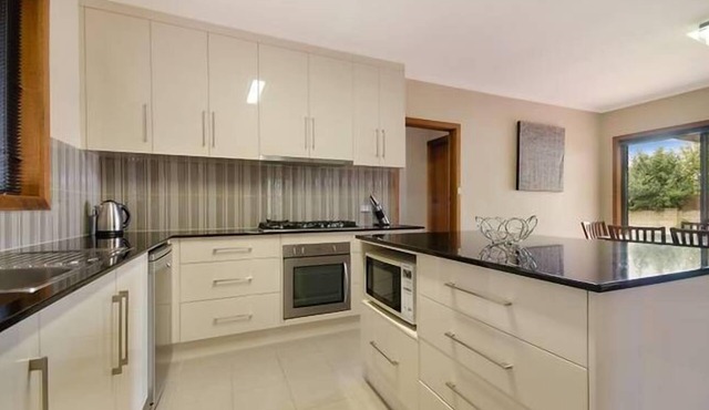 Starline Accommodation