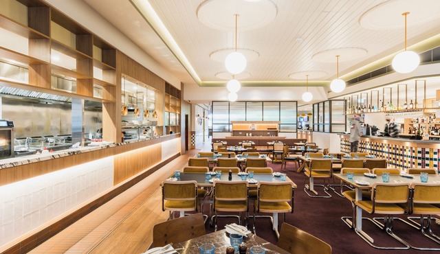 Statesman Hotel