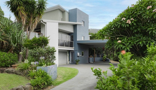 Station on Pearce – Spacious, Pet-Friendly Coastal Stay
