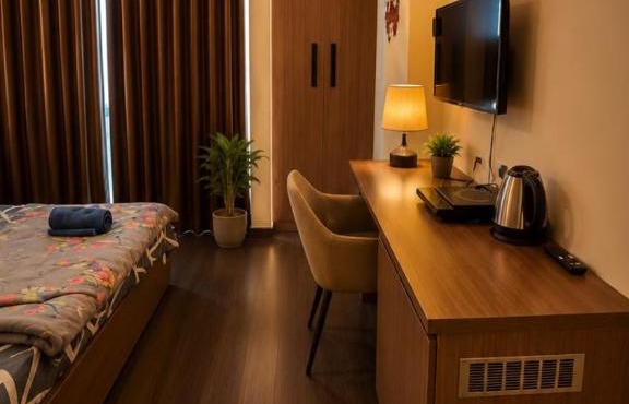 Stayspot