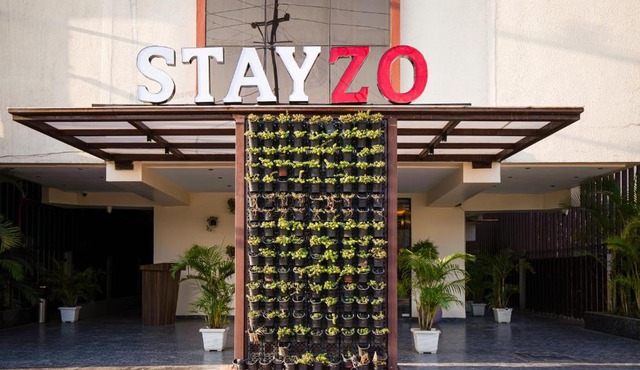 Stayzo Indore