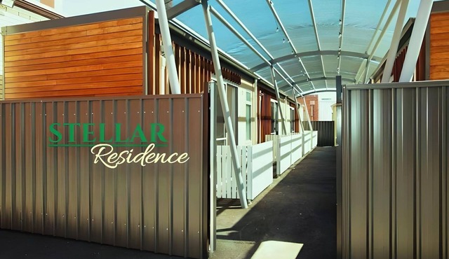 Stellar Residence #1