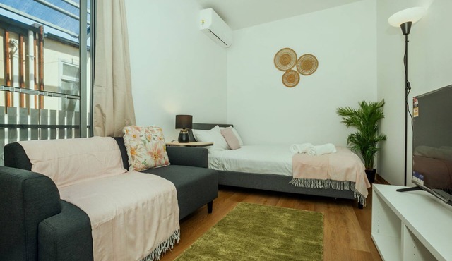 Stellar Residence #4