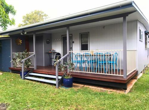 Stingray Lodge