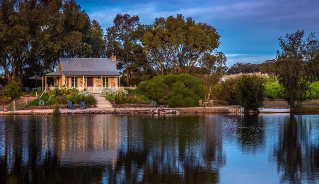 Stonewell Cupids Cottage
