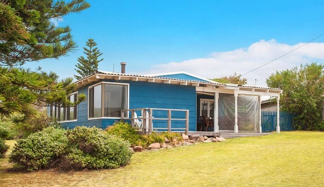 Storm Bay Cottage