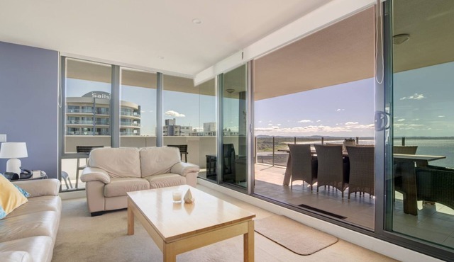 Strand Beachside 701