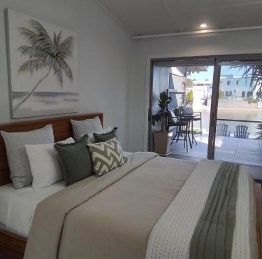 Studio 21 Waterfront