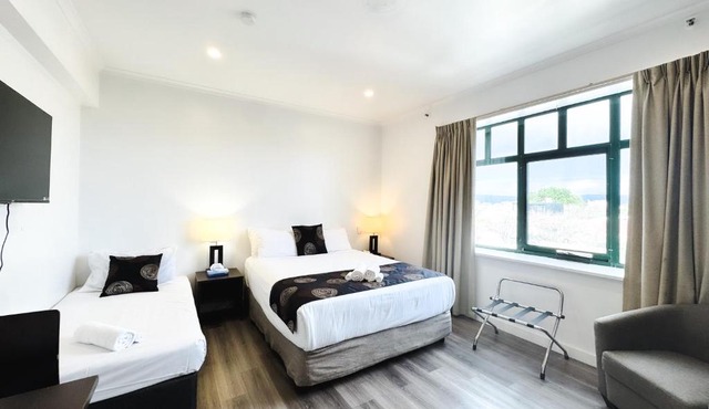 Studio 312 gouger city stay