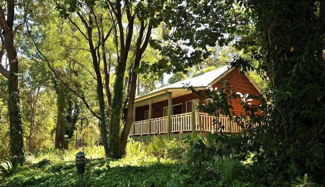 Studio Chalet designed for guest with mobility issues. Fully self contained