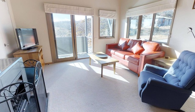 Studio Loft (for 4), The Stables Resort Perisher