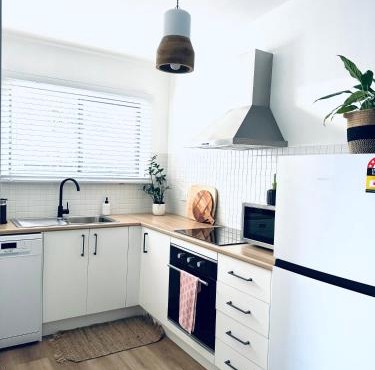 Studio on Lewis Tiny House