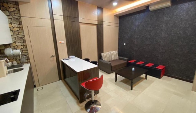 Studio Silverscape in Melaka