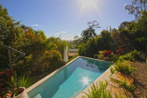 Stunning Home With Spectacular Views