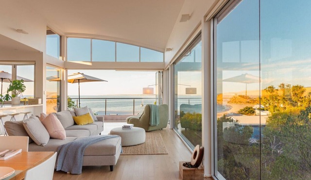Stunning Views All Around