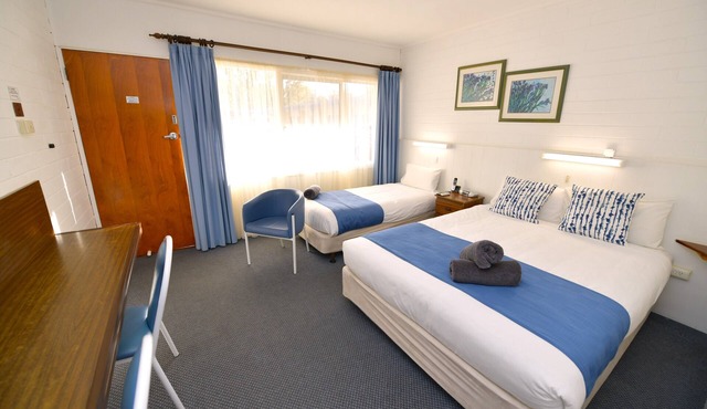 Sturt Motel