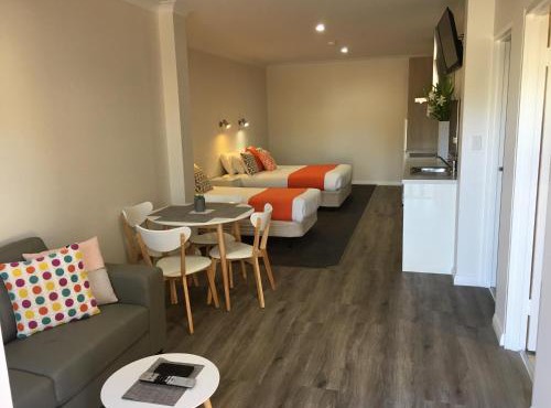 Sturt Motel