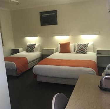 Sturt Motel