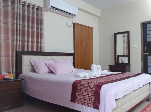 Sukh Sagar Resort