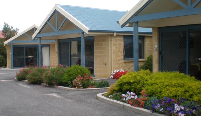 Summers Rest Units