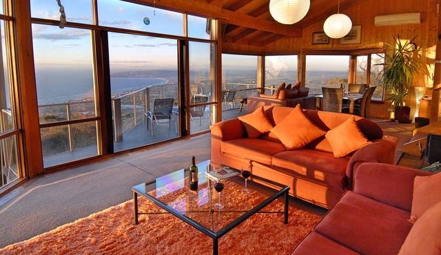 Summit Views