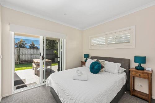 Sunny Townhouse